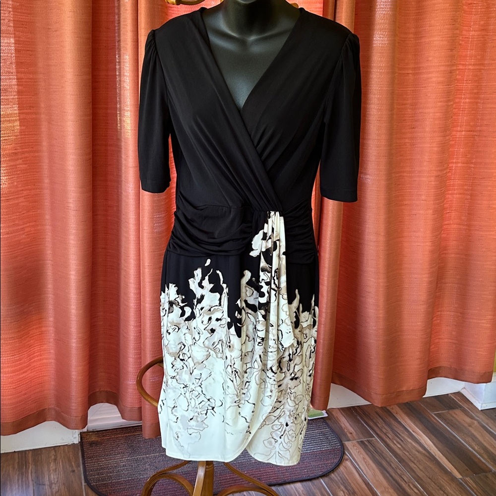 Donna Morgan Dress, New Without Tags